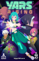 Yars Rising