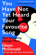 You Have Not Yet Heard Your Favourite Song