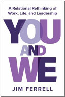You and We