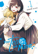 Your Tears are Mine: Volume 1